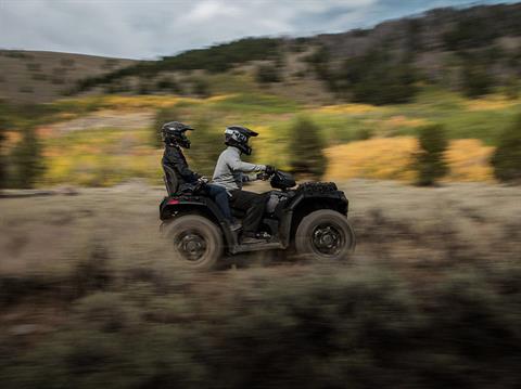2026 Polaris Sportsman Touring 850 Premium in Elkhart, Indiana - Photo 13