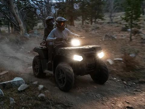 2026 Polaris Sportsman Touring 850 Premium in Elkhart, Indiana - Photo 15
