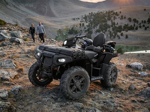 2026 Polaris Sportsman Touring 850 Premium in Elkhart, Indiana - Photo 16