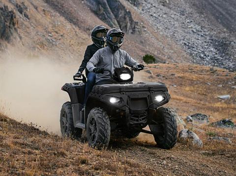 2026 Polaris Sportsman Touring 850 Premium in Elkhart, Indiana - Photo 17