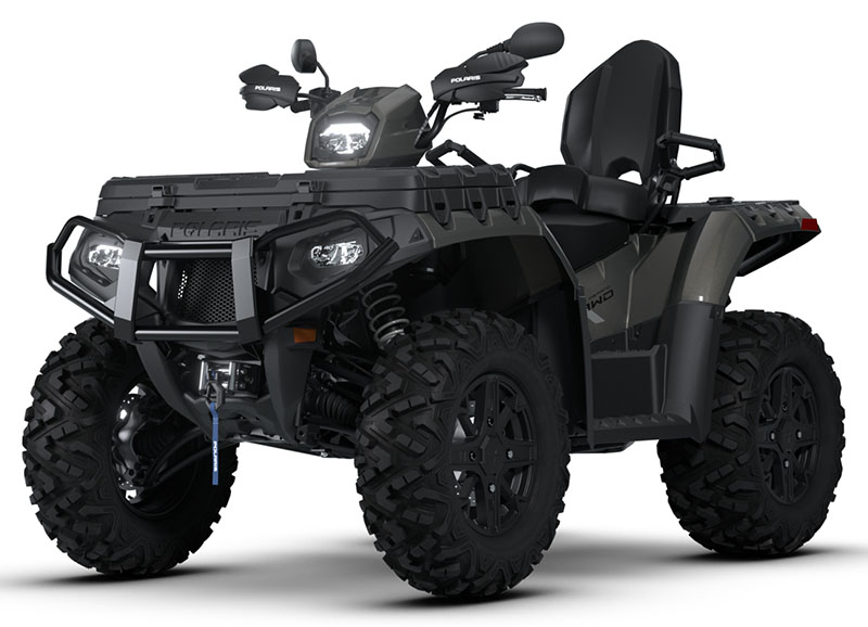 2026 Polaris Sportsman Touring XP 1000 Trail in North Bend, Oregon - Photo 1
