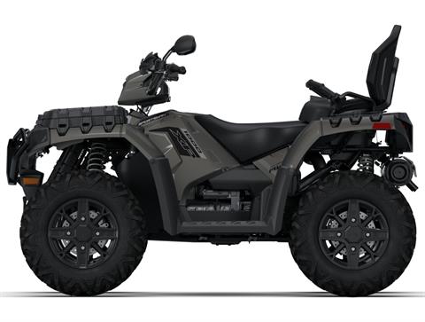 2026 Polaris Sportsman Touring XP 1000 Trail in North Bend, Oregon - Photo 2