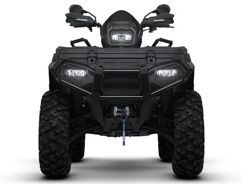 2026 Polaris Sportsman Touring XP 1000 Trail in North Bend, Oregon - Photo 3