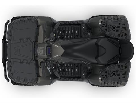 2026 Polaris Sportsman Touring XP 1000 Trail in North Bend, Oregon - Photo 4