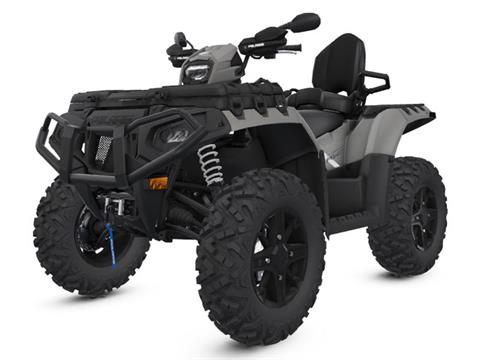 2026 Polaris Sportsman Touring XP 1000 Trail in Elkhart, Indiana - Photo 1