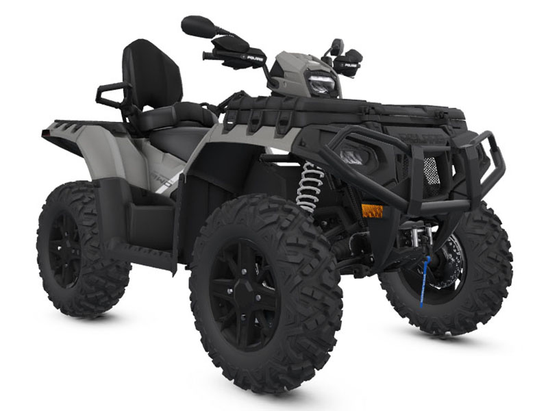 2026 Polaris Sportsman Touring XP 1000 Trail in Elkhart, Indiana - Photo 2