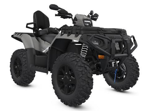 2026 Polaris Sportsman Touring XP 1000 Trail in Elkhart, Indiana - Photo 2