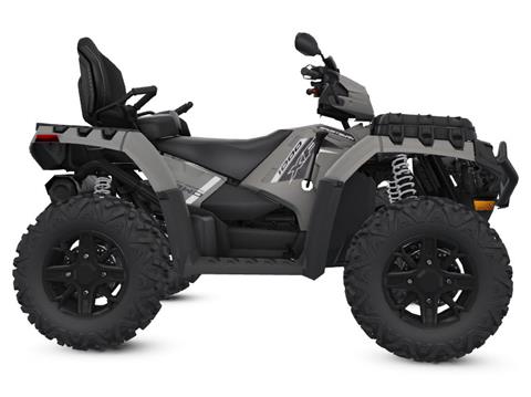 2026 Polaris Sportsman Touring XP 1000 Trail in Elkhart, Indiana - Photo 3