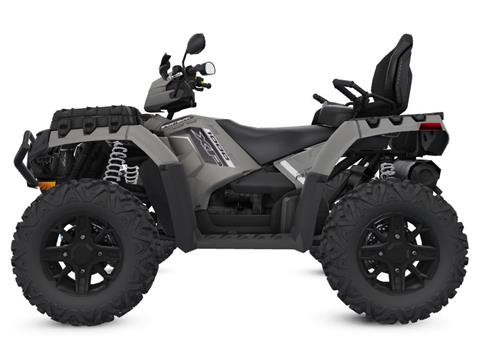 2026 Polaris Sportsman Touring XP 1000 Trail in Elkhart, Indiana - Photo 4