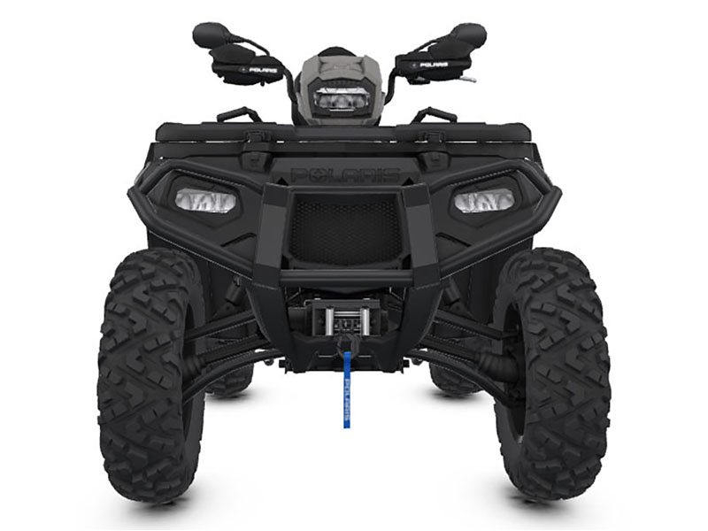2026 Polaris Sportsman Touring XP 1000 Trail in Elkhart, Indiana - Photo 5