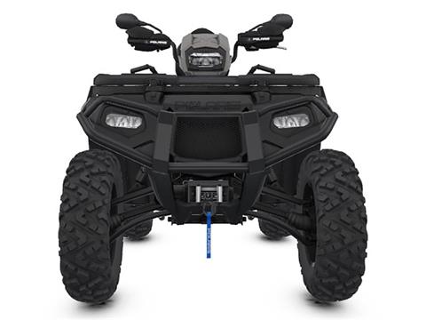 2026 Polaris Sportsman Touring XP 1000 Trail in Elkhart, Indiana - Photo 5