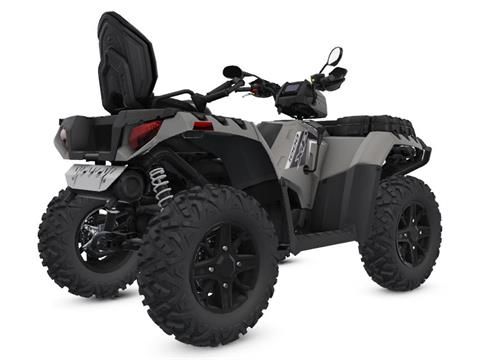 2026 Polaris Sportsman Touring XP 1000 Trail in Elkhart, Indiana - Photo 6