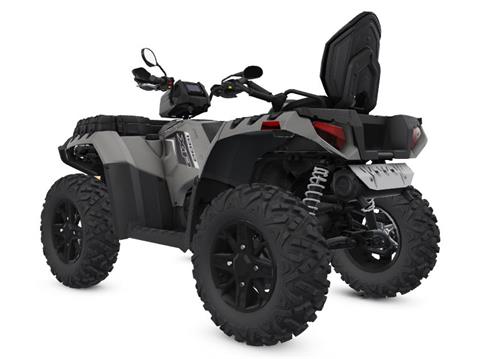 2026 Polaris Sportsman Touring XP 1000 Trail in Elkhart, Indiana - Photo 7