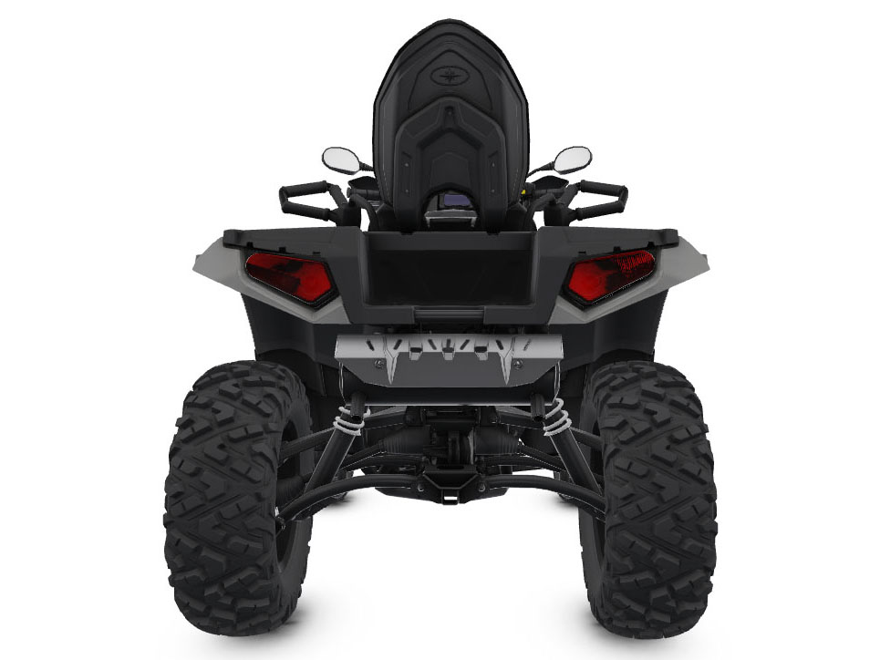 2026 Polaris Sportsman Touring XP 1000 Trail in Elkhart, Indiana - Photo 8