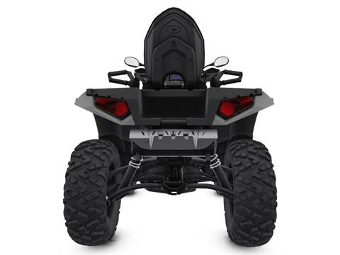 2026 Polaris Sportsman Touring XP 1000 Trail in Elkhart, Indiana - Photo 8