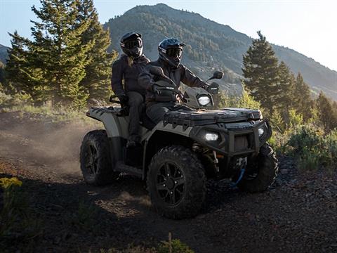 2026 Polaris Sportsman Touring XP 1000 Trail in Elkhart, Indiana - Photo 10