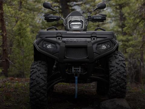 2026 Polaris Sportsman Touring XP 1000 Trail in Elkhart, Indiana - Photo 11