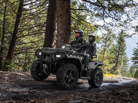 2026 Polaris Sportsman Touring XP 1000 Trail in Elkhart, Indiana - Photo 15