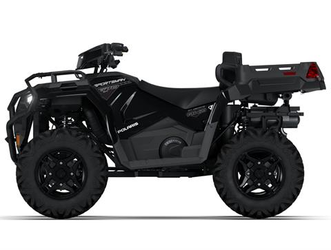 2026 Polaris Sportsman X2 570 in North Bend, Oregon - Photo 2