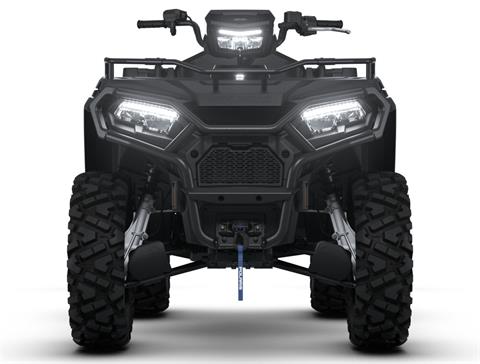 2026 Polaris Sportsman X2 570 in North Bend, Oregon - Photo 3