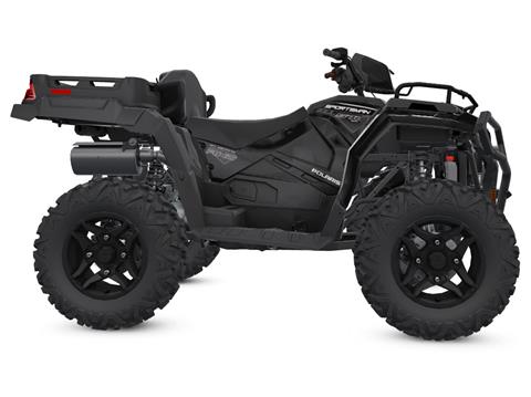 2026 Polaris Sportsman X2 570 in Elkhart, Indiana - Photo 2
