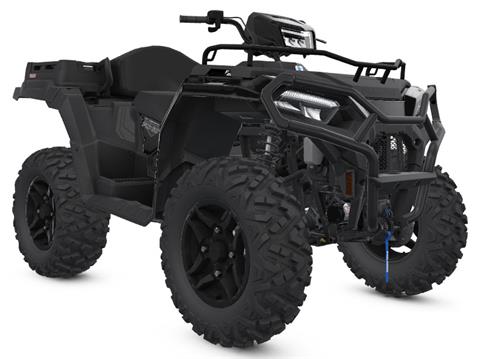2026 Polaris Sportsman X2 570 in Elkhart, Indiana - Photo 4