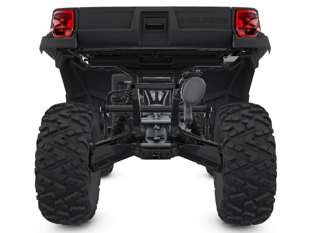 2026 Polaris Sportsman X2 570 in Elkhart, Indiana - Photo 8
