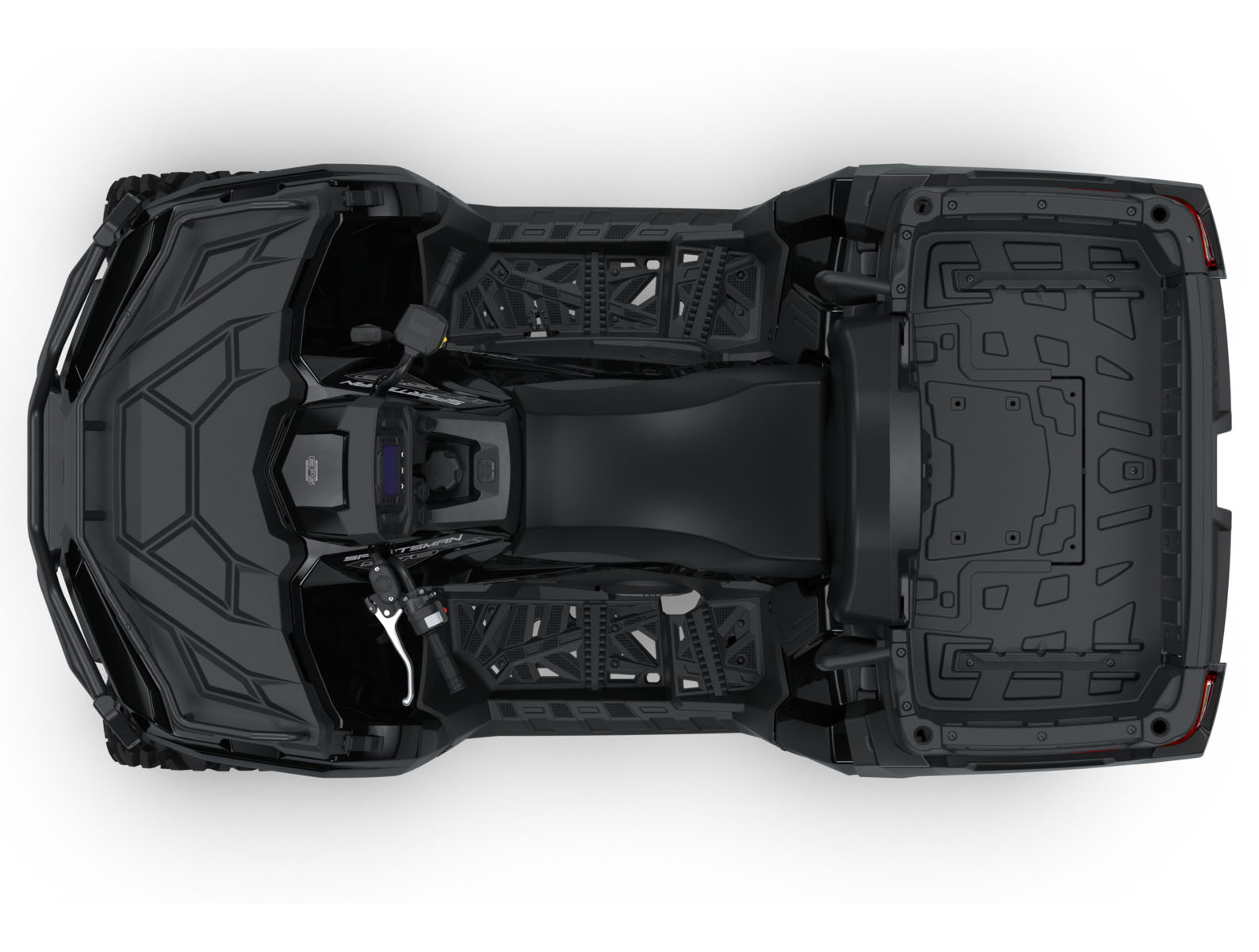 2026 Polaris Sportsman X2 570 in Elkhart, Indiana - Photo 9
