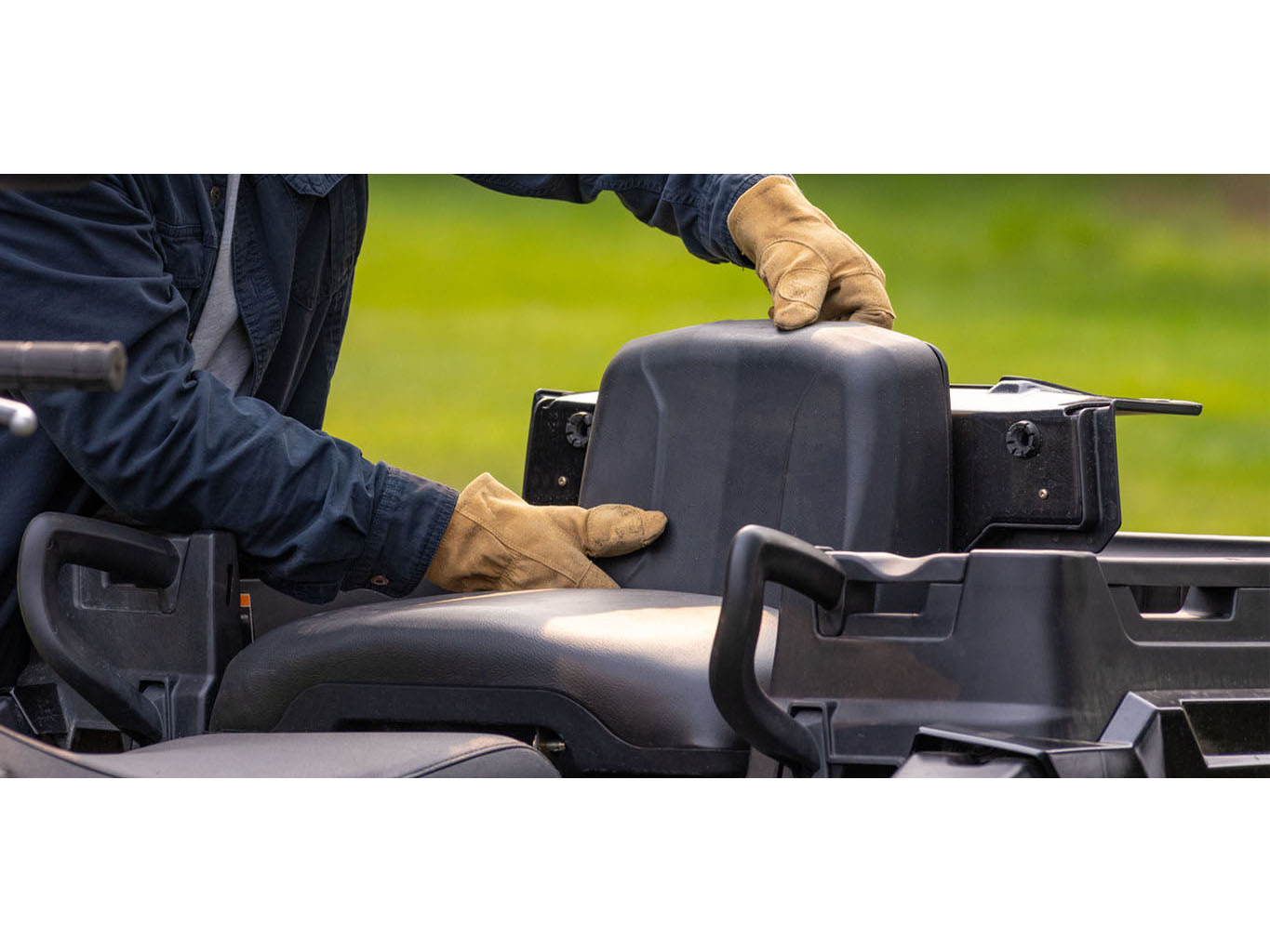 2026 Polaris Sportsman X2 570 in Elkhart, Indiana - Photo 11