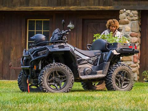 2026 Polaris Sportsman X2 570 in Elkhart, Indiana - Photo 13