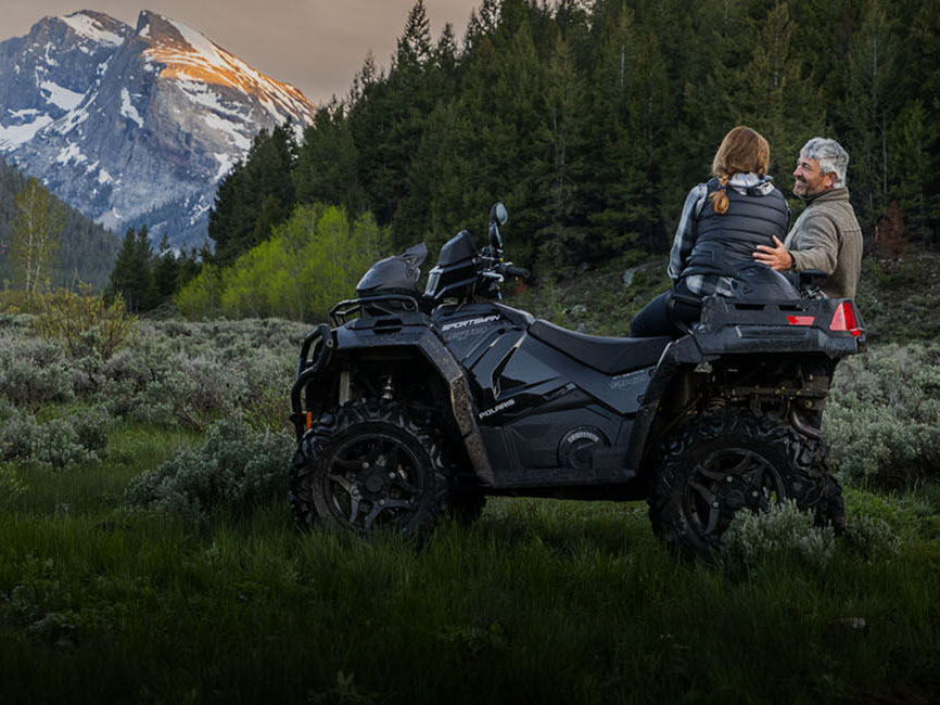 2026 Polaris Sportsman X2 570 in Elkhart, Indiana - Photo 14