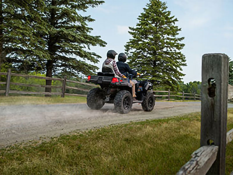 2026 Polaris Sportsman X2 570 in Elkhart, Indiana - Photo 16