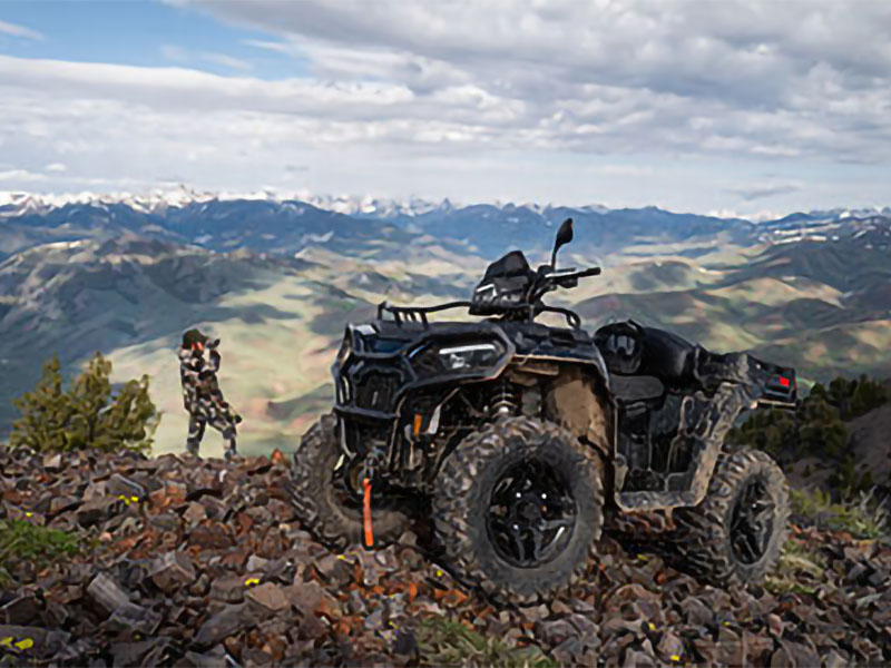 2026 Polaris Sportsman X2 570 in Elkhart, Indiana - Photo 17