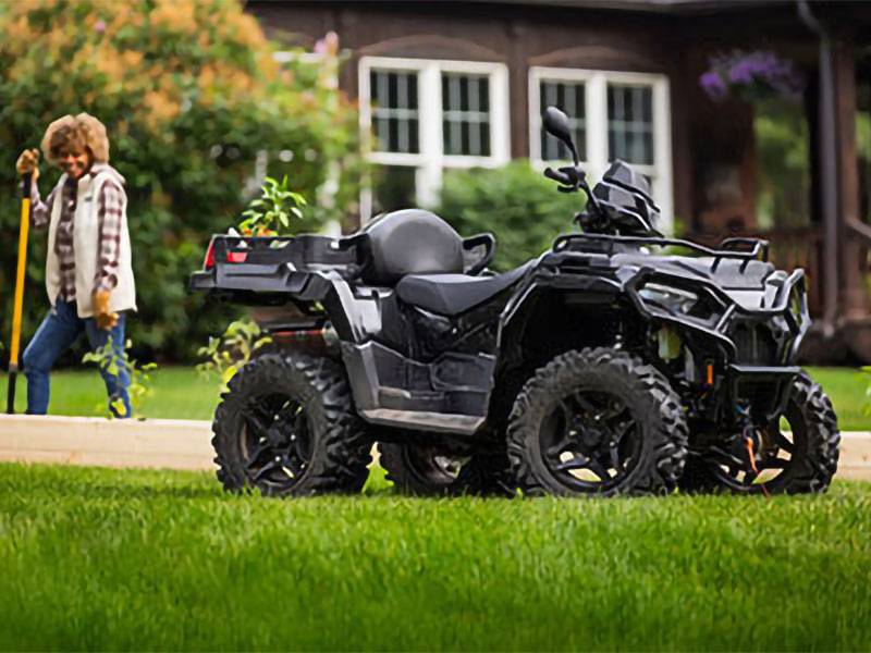 2026 Polaris Sportsman X2 570 in Elkhart, Indiana - Photo 18