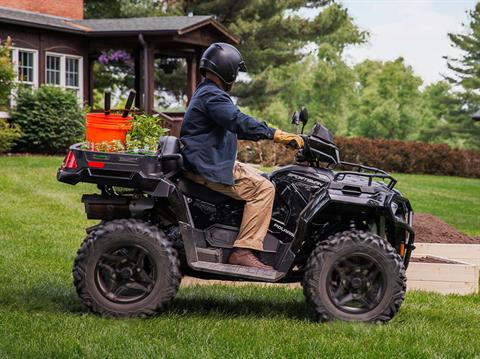 2026 Polaris Sportsman X2 570 in Elkhart, Indiana - Photo 19