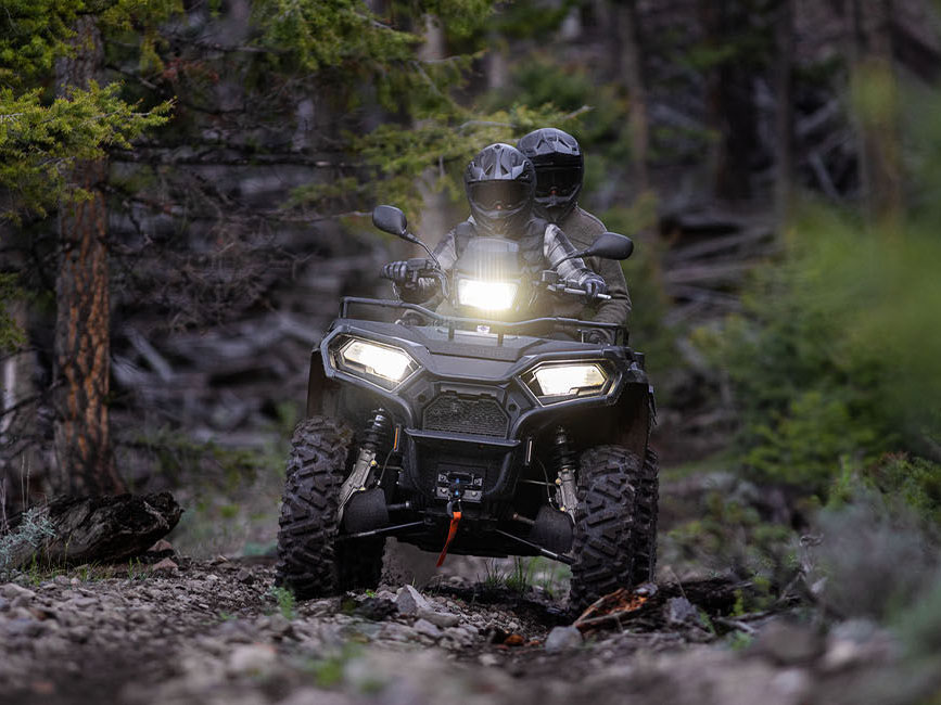2026 Polaris Sportsman X2 570 in Elkhart, Indiana - Photo 20