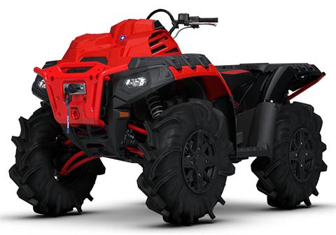 2026 Polaris Sportsman XP 1000 Mud Edition in Foxboro, Massachusetts