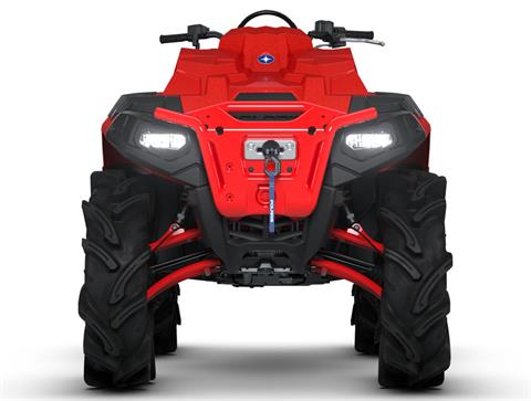 2026 Polaris Sportsman XP 1000 Mud Edition in Jacksonville, Arkansas - Photo 4
