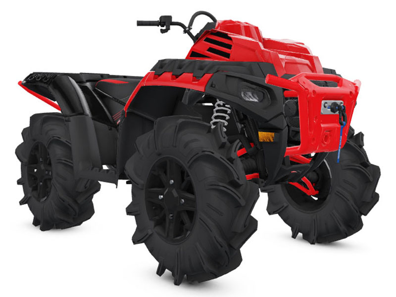 2026 Polaris Sportsman XP 1000 Mud Edition in Elkhart, Indiana - Photo 2