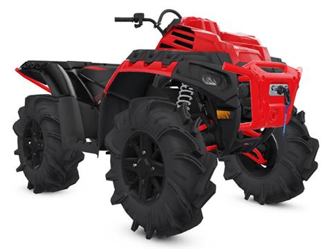 2026 Polaris Sportsman XP 1000 Mud Edition in Elkhart, Indiana - Photo 2