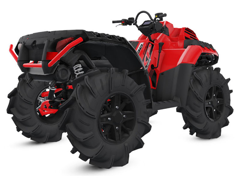2026 Polaris Sportsman XP 1000 Mud Edition in Elkhart, Indiana - Photo 6