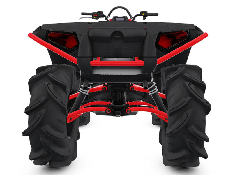 2026 Polaris Sportsman XP 1000 Mud Edition in Elkhart, Indiana - Photo 8
