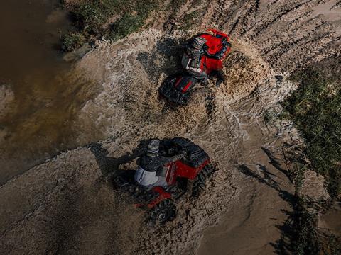 2026 Polaris Sportsman XP 1000 Mud Edition in Elkhart, Indiana - Photo 10