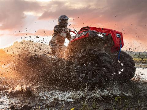2026 Polaris Sportsman XP 1000 Mud Edition in Elkhart, Indiana - Photo 12
