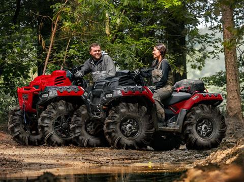 2026 Polaris Sportsman XP 1000 Mud Edition in Elkhart, Indiana - Photo 15