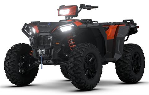 2026 Polaris Sportsman XP 1000 S in Foxboro, Massachusetts
