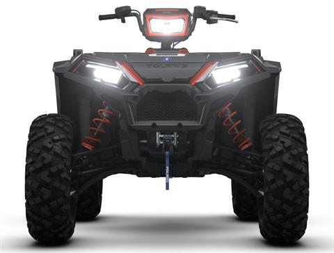 2026 Polaris Sportsman XP 1000 S in North Bend, Oregon - Photo 3