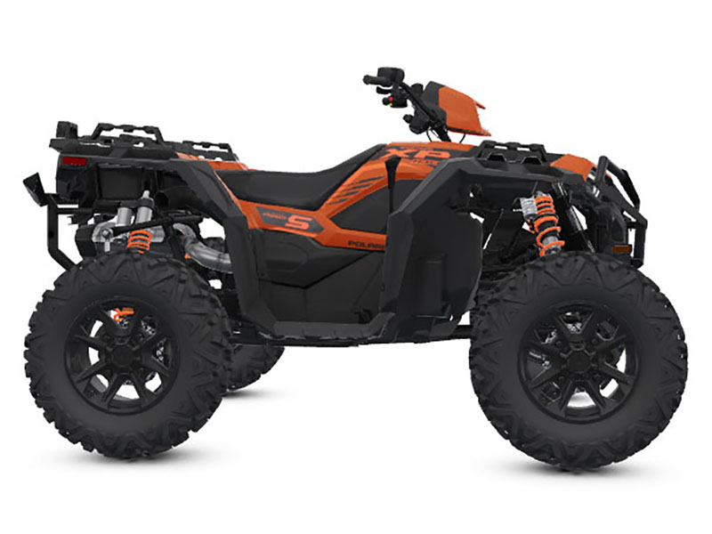 2026 Polaris Sportsman XP 1000 S in Elkhart, Indiana - Photo 3