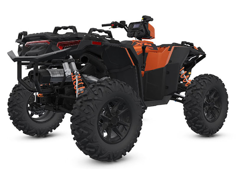 2026 Polaris Sportsman XP 1000 S in Elkhart, Indiana - Photo 6