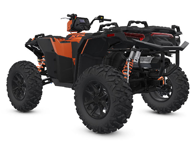 2026 Polaris Sportsman XP 1000 S in Elkhart, Indiana - Photo 7